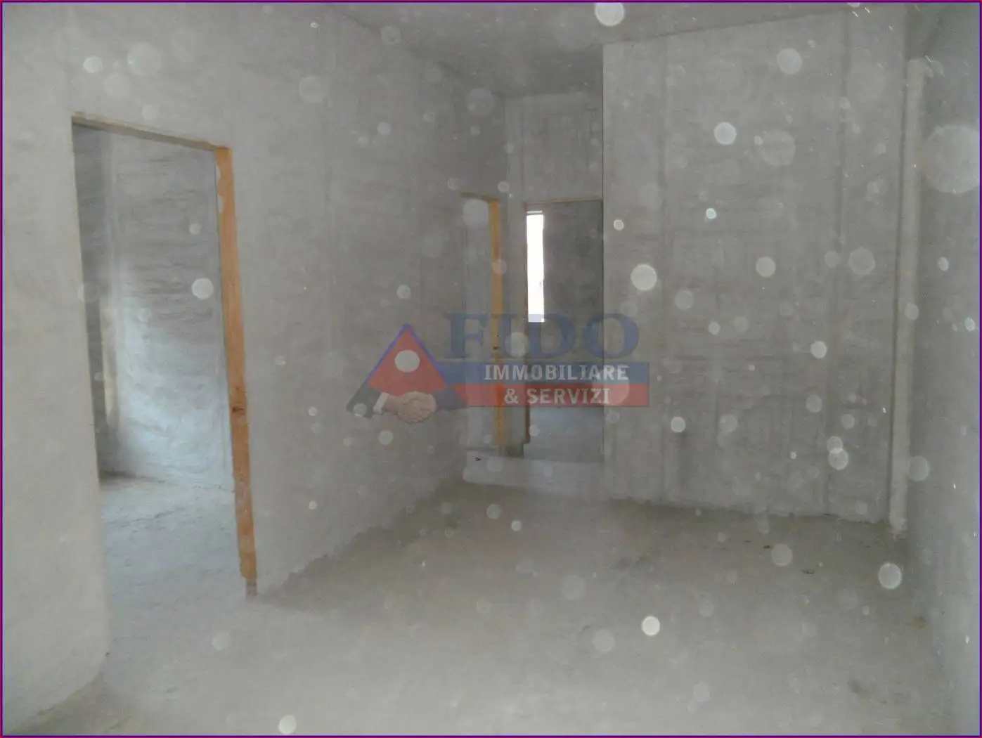 Appartamento in vendita a Somma Vesuviana