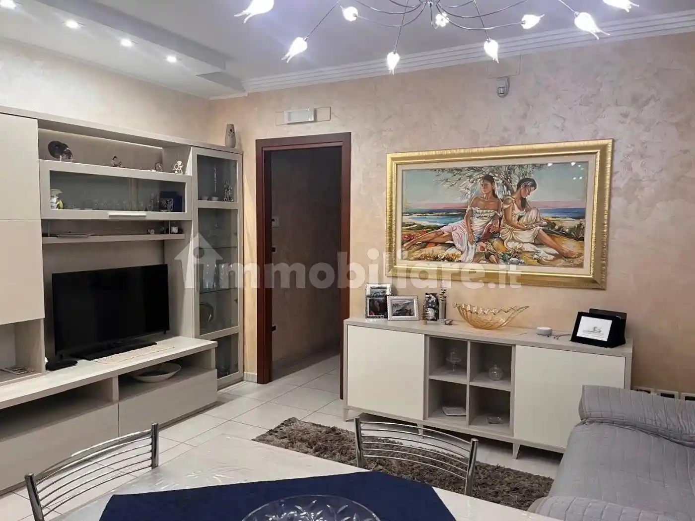 Trilocale buono stato, secondo piano, Aeroporto, Pescara - foto 2