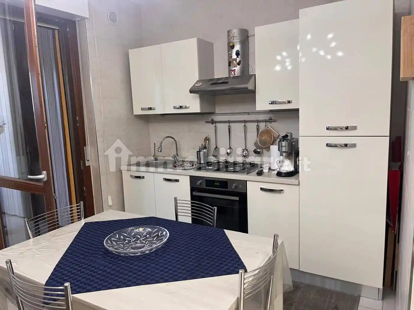 Trilocale buono stato, secondo piano, Aeroporto, Pescara - foto 3