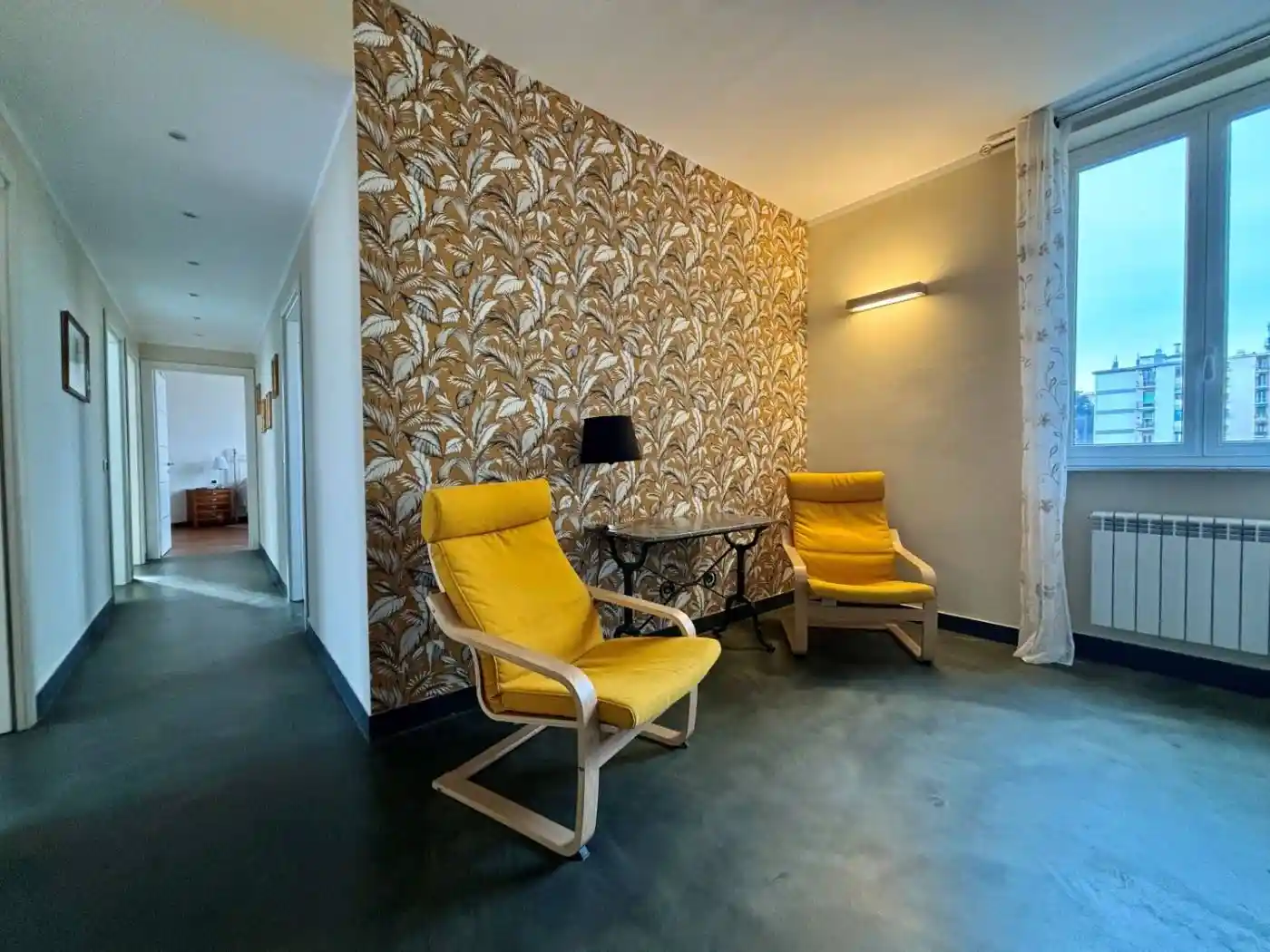 Quadrilocale piazza Sturla 2, Sturla, Genova - foto 2