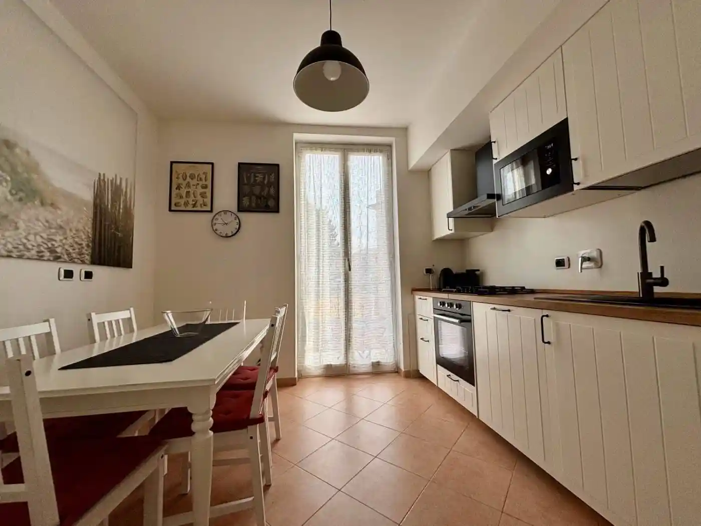 Quadrilocale piazza Sturla 2, Sturla, Genova - foto 4