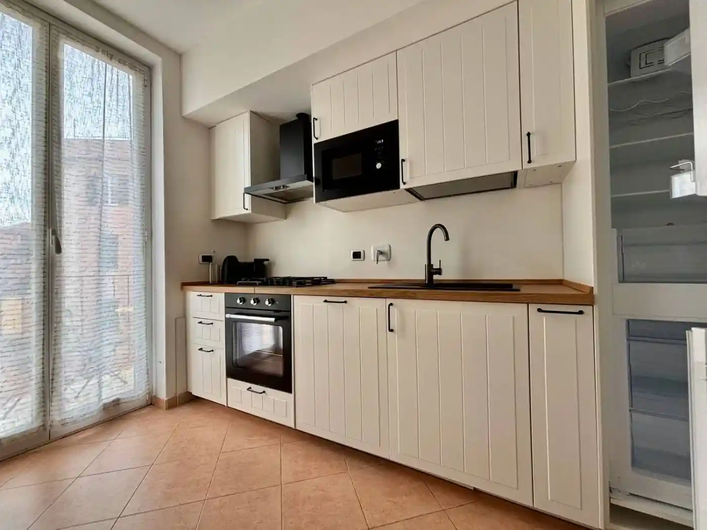 Quadrilocale piazza Sturla 2, Sturla, Genova - foto 5