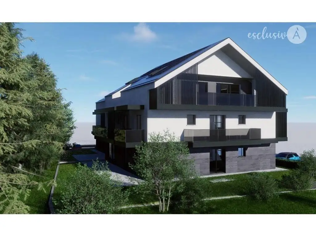 Appartamento in vendita a Cesena