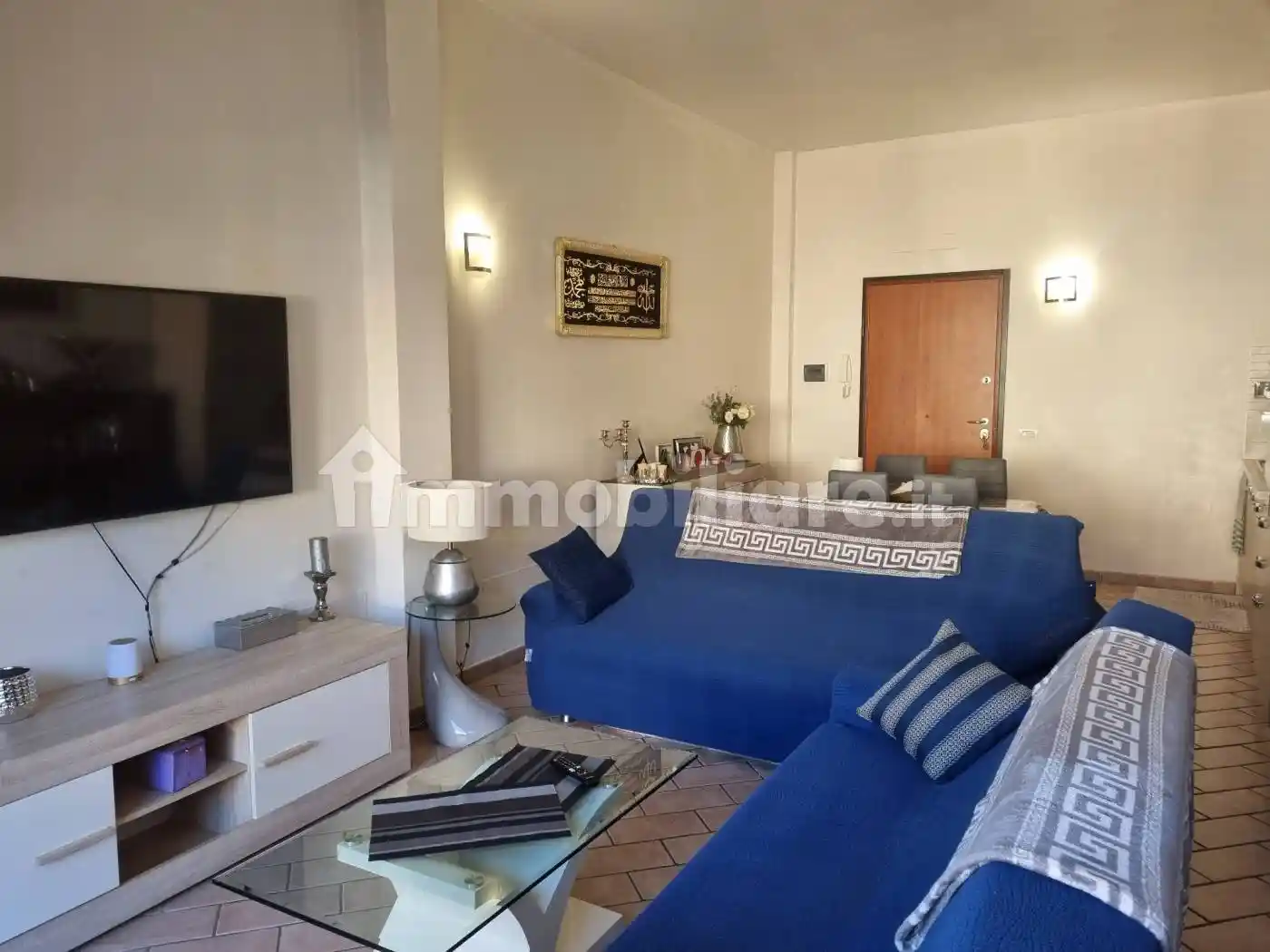 Appartamento in vendita a Perugia