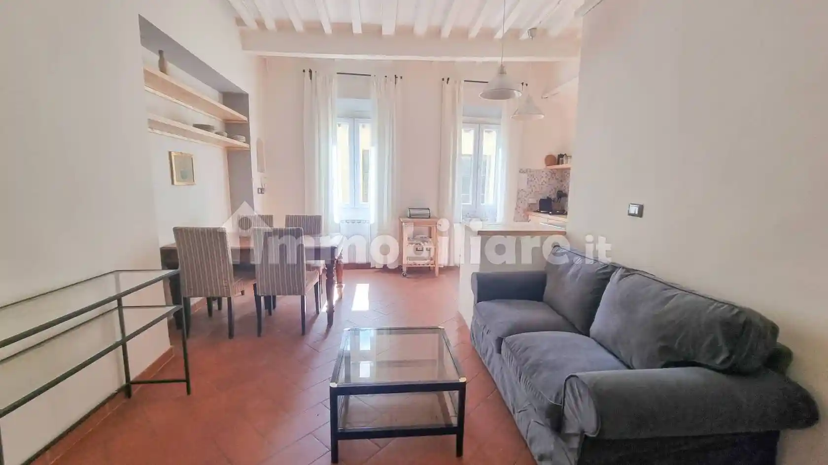 Appartamento in affitto a Firenze