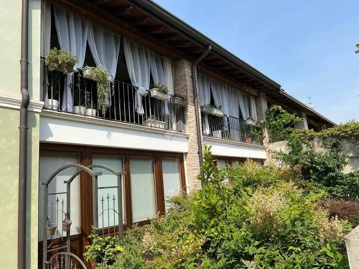 Appartamento in vendita a Lonato del Garda