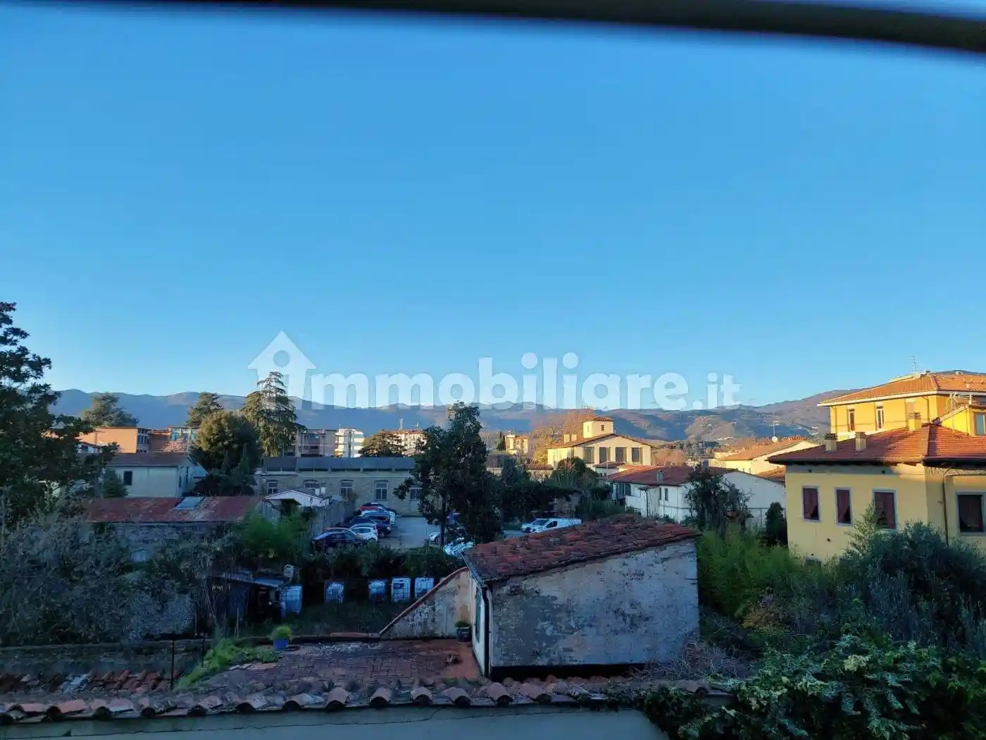 Appartamento in vendita a Pistoia