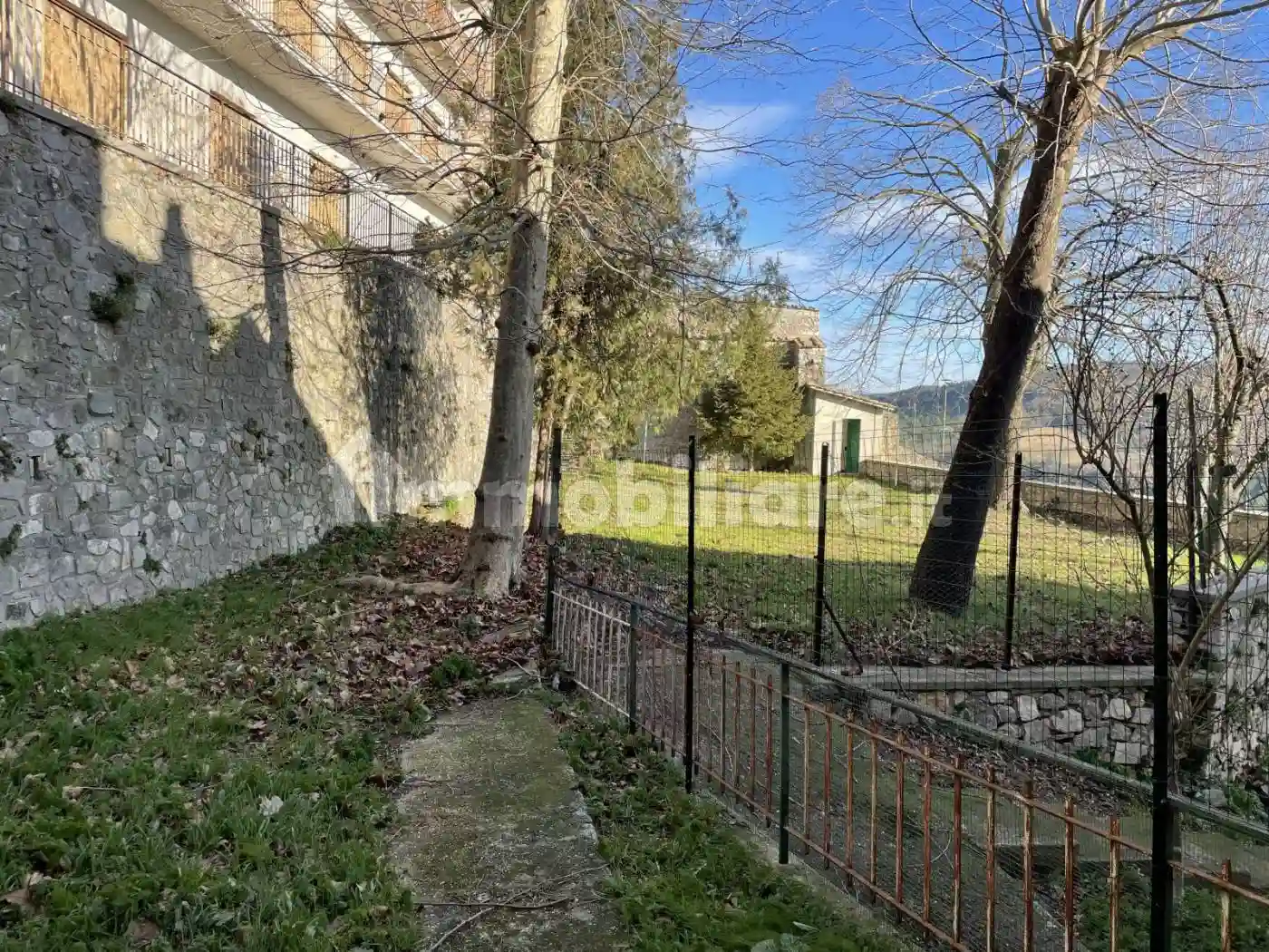 Palazzo - Edificio - foto 4