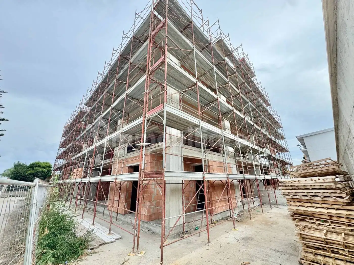 Appartamento in vendita a Parete