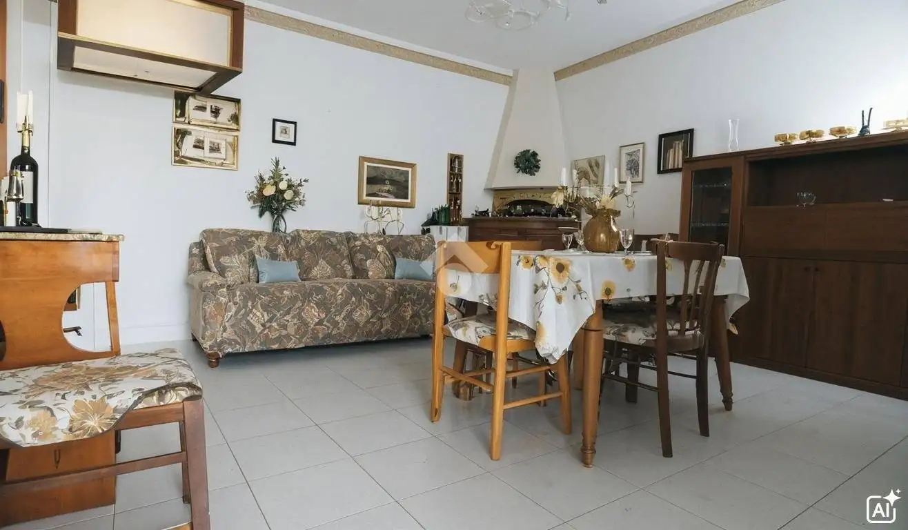 Appartamento in vendita a Botricello