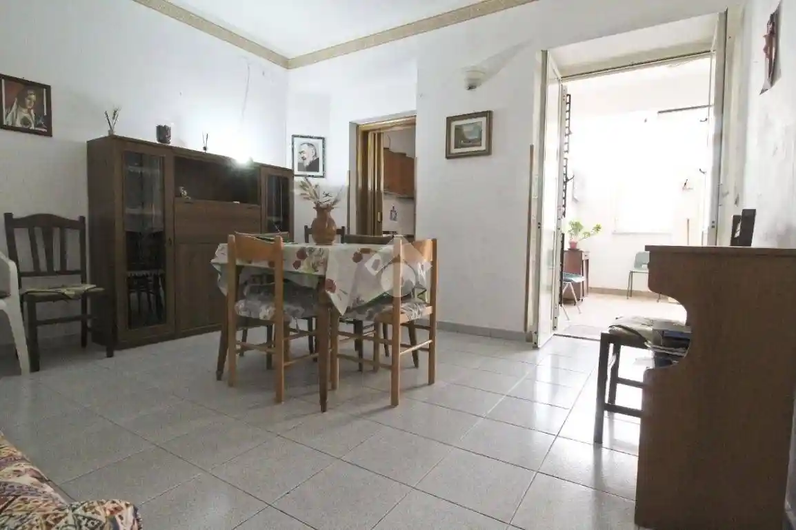 Bilocale via Taranto 21, Centro, Botricello - foto 5