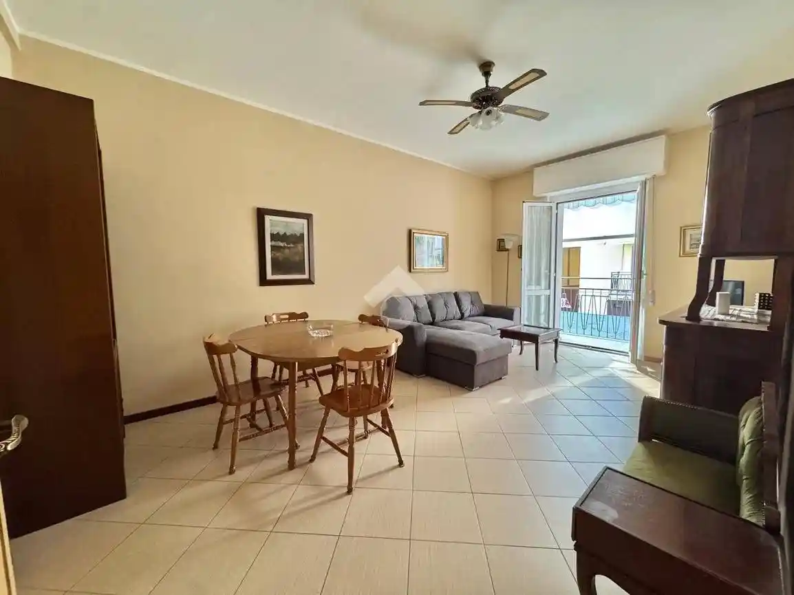 Appartamento in affitto a Novara