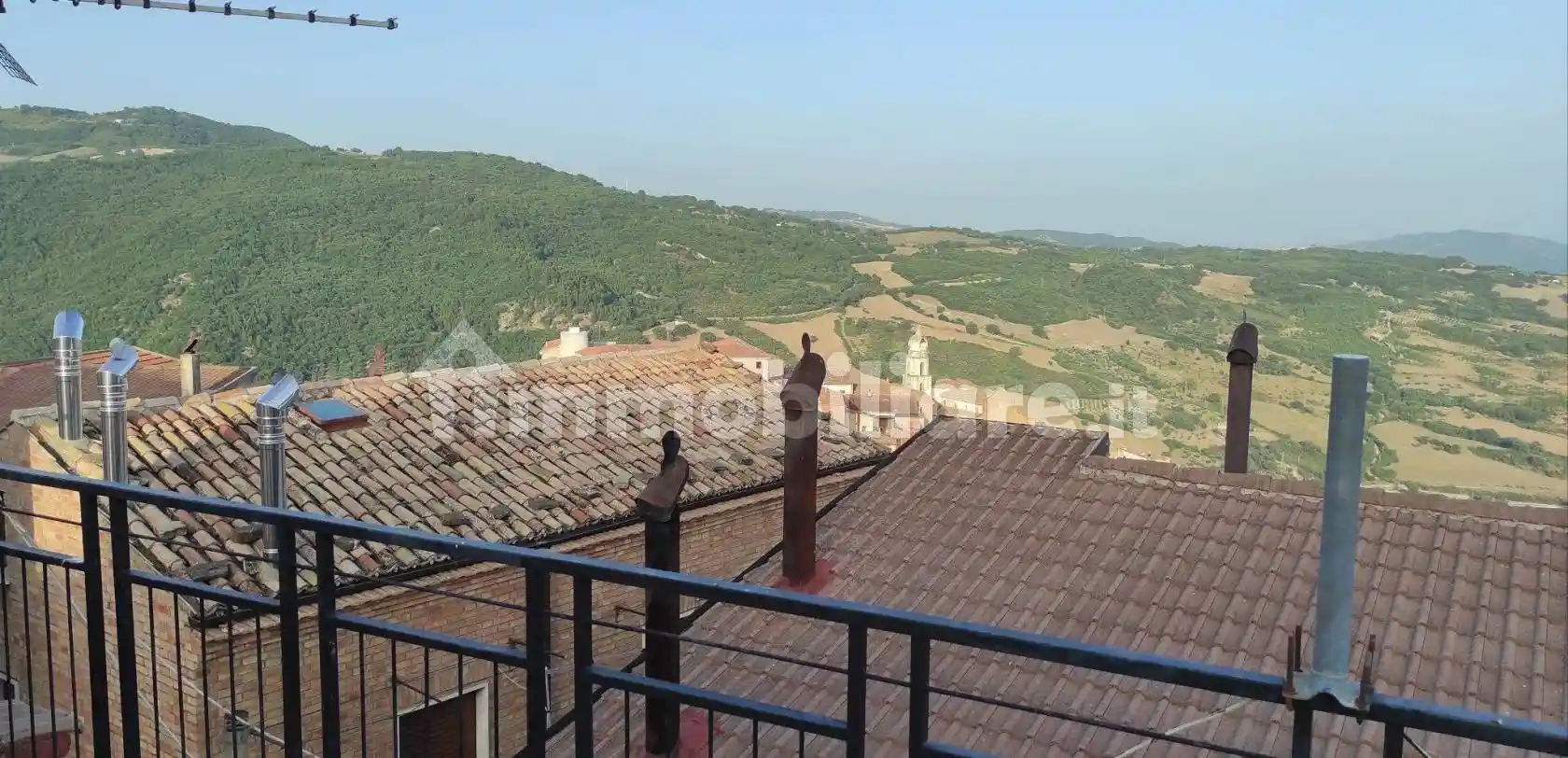 Casa indipendente in vendita a Corleto Perticara