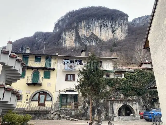 Terratetto unifamiliare via Papa Giovanni XXIII, Centro, Cornalba - foto 2