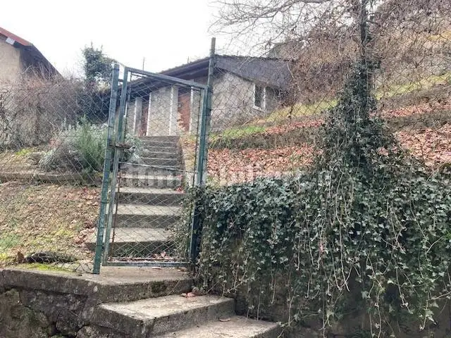 Terratetto unifamiliare via Papa Giovanni XXIII, Centro, Cornalba - foto 5