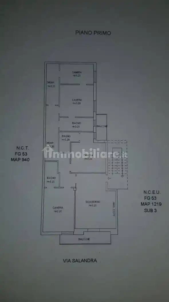 Appartamento in vendita a Quartu Sant'Elena