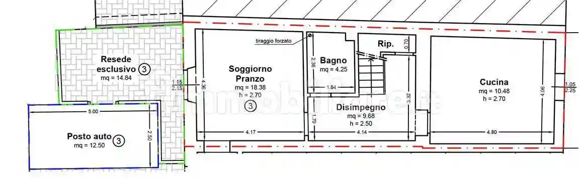Rustico - Casale - foto 3