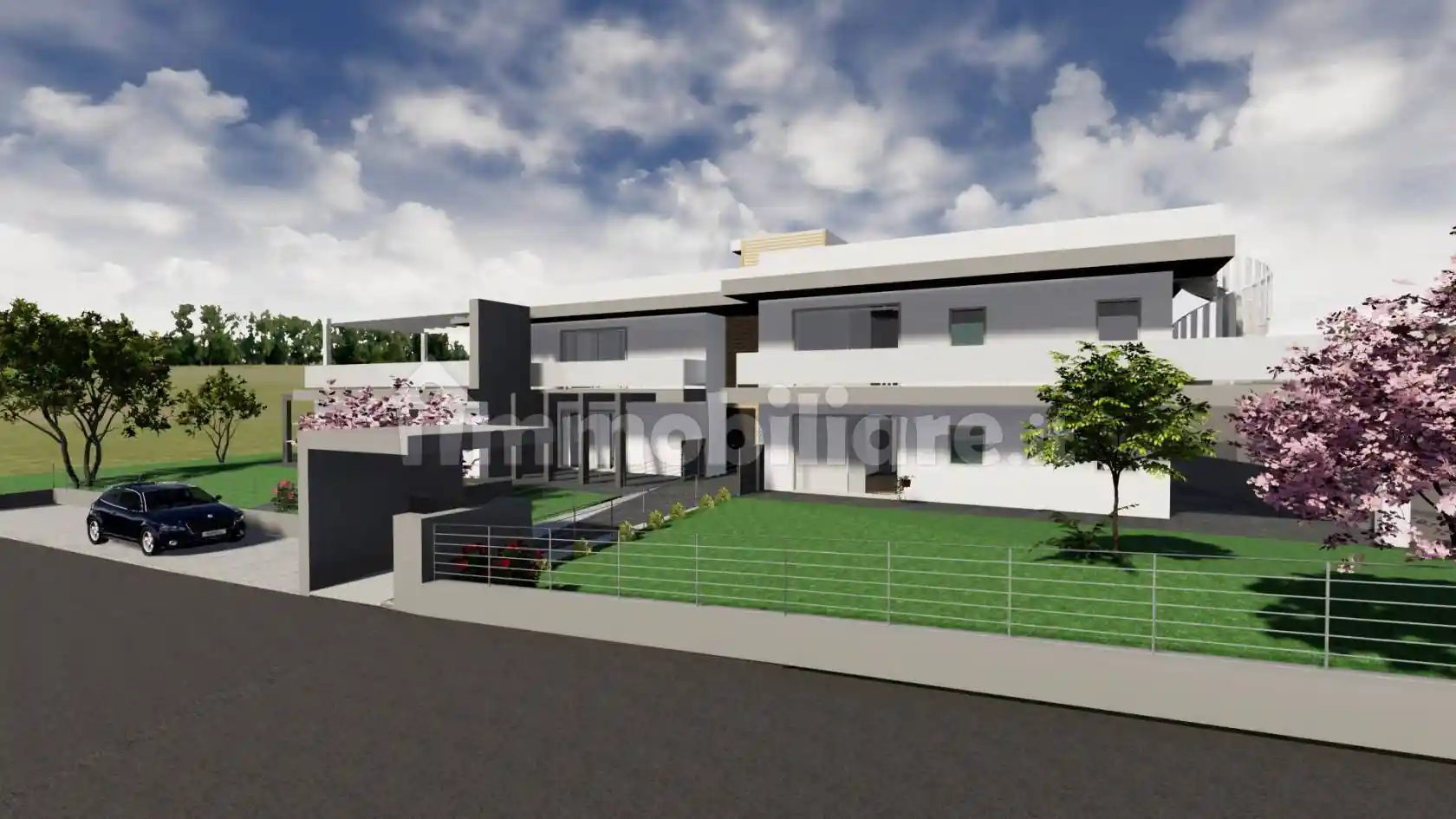 Appartamento in vendita a Cornedo Vicentino