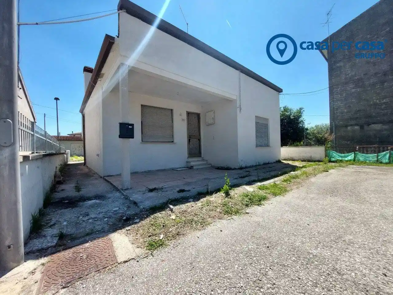 Casa indipendente in vendita a Corbola