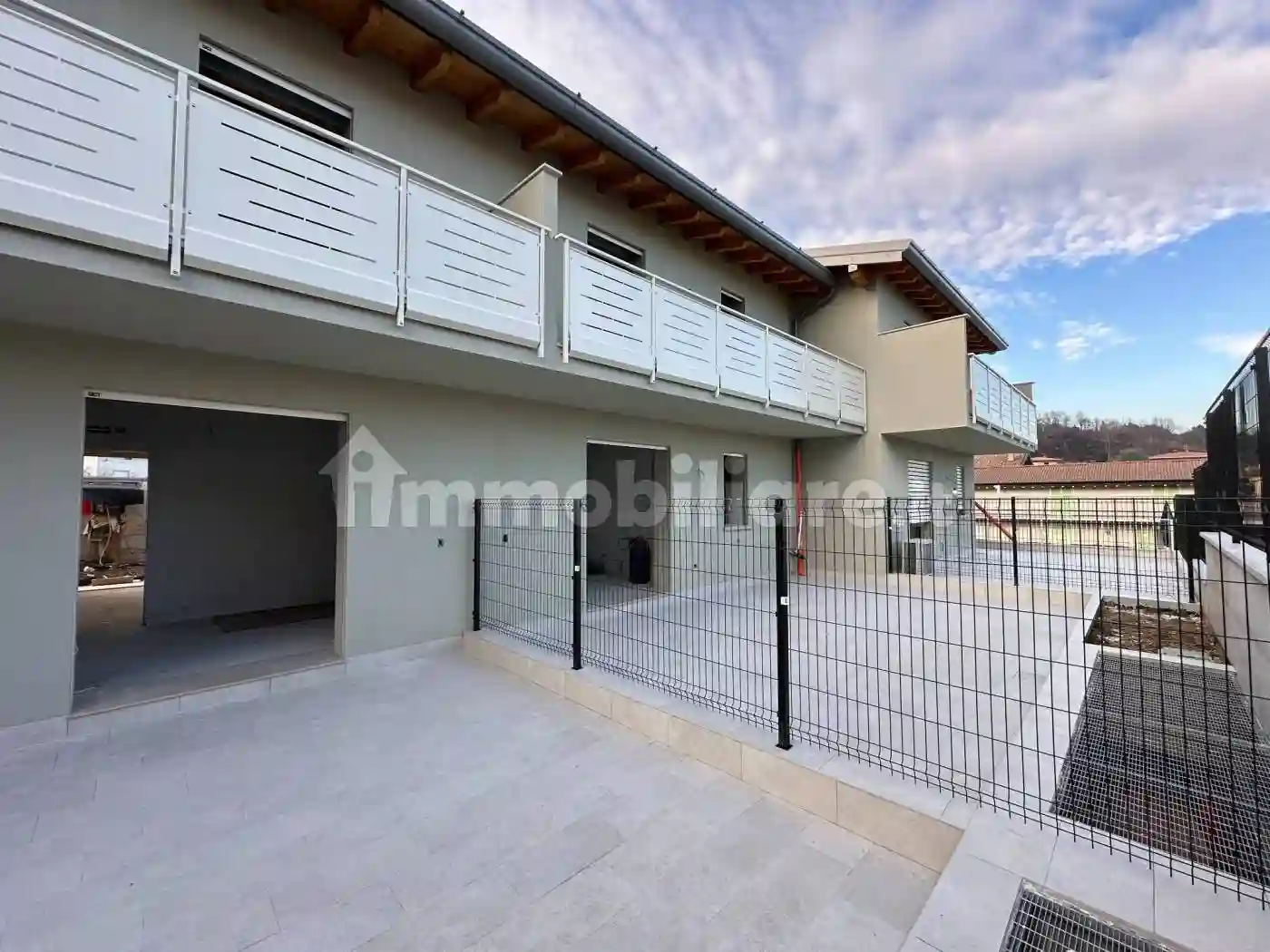 Villetta a schiera - foto 2