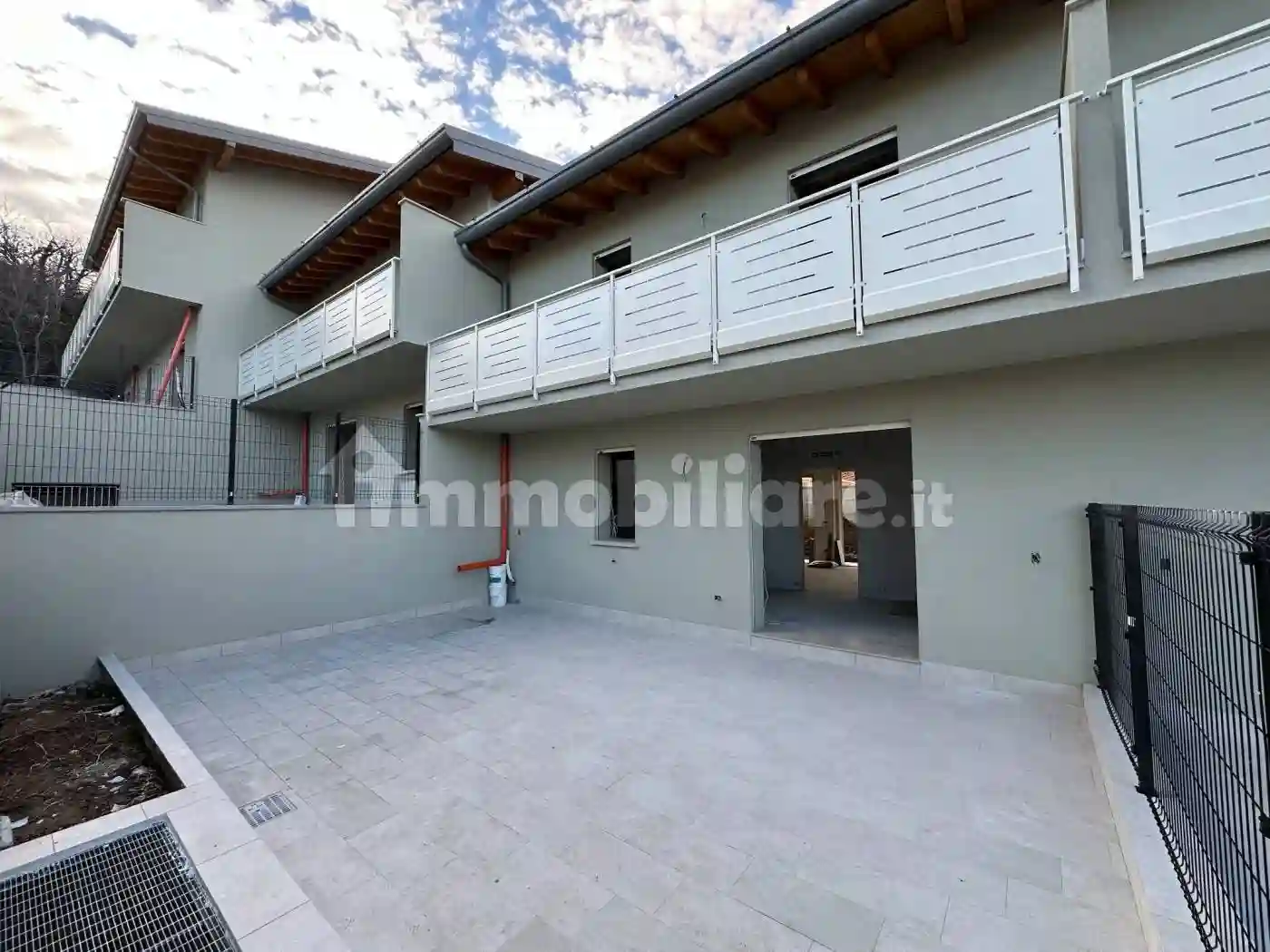 Villetta a schiera - foto 3