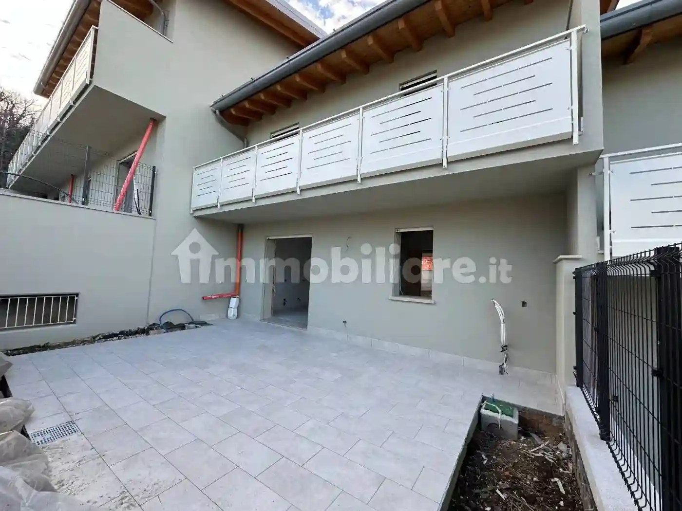 Villetta a schiera - foto 4