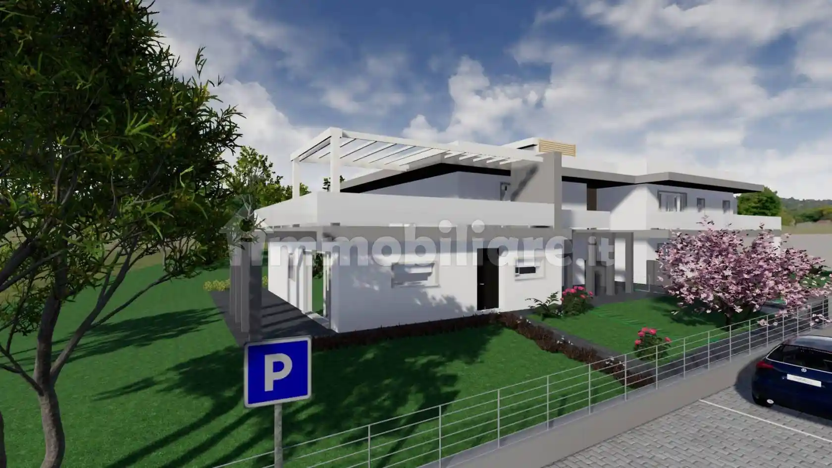 Appartamento in vendita a Cornedo Vicentino