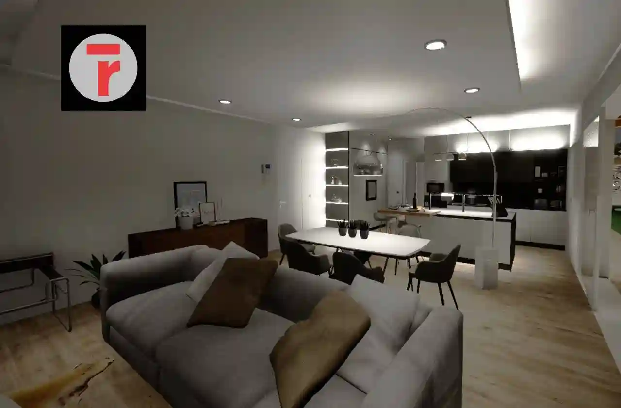 Attico - Mansarda - foto 2