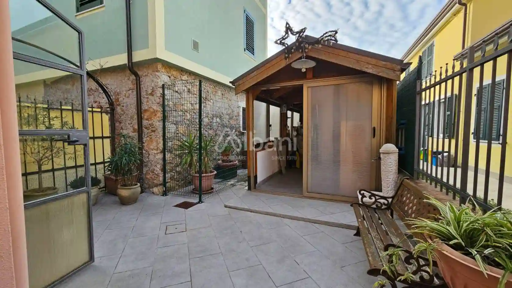 Villetta a schiera - foto 4