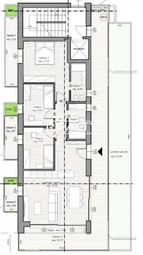 Appartamento - foto 4