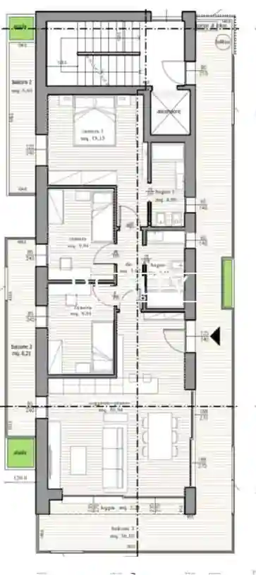 Appartamento - foto 5