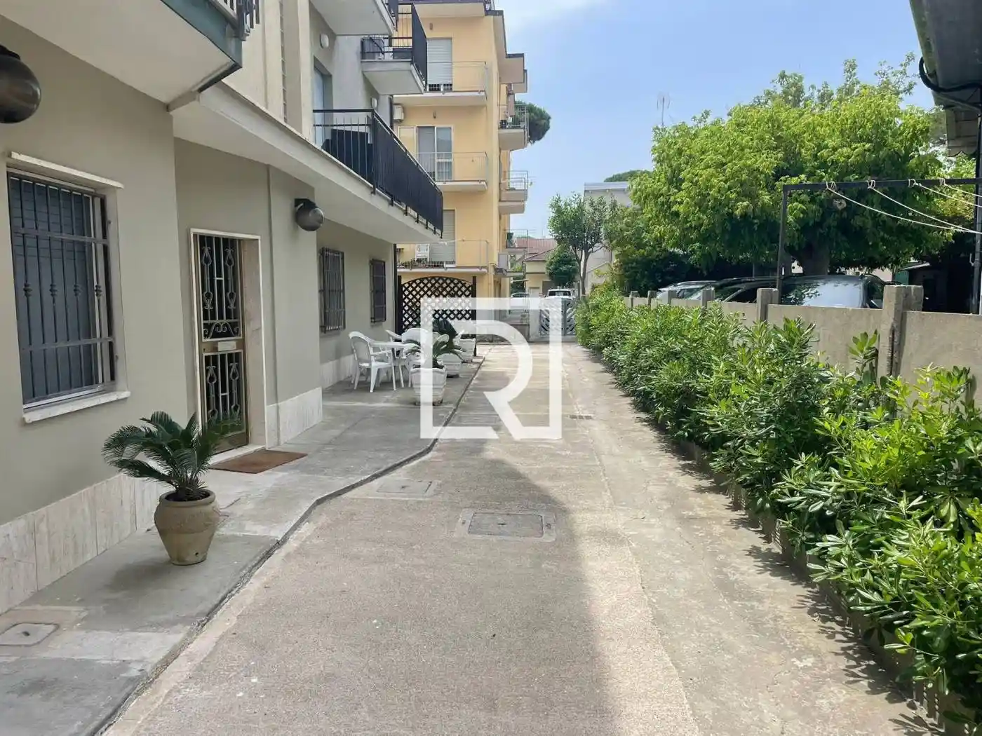 Appartamento in affitto a Cervia