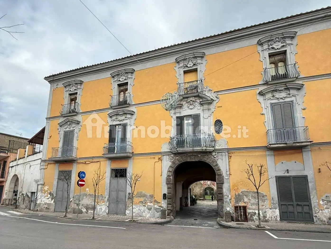 Appartamento in vendita a Camposano