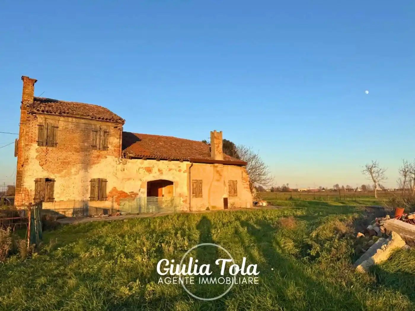 Rustico - Casale in vendita a Camponogara