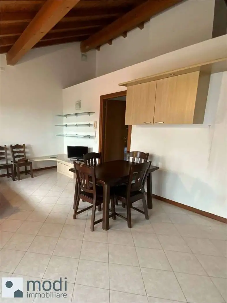 Appartamento in vendita a Pianengo