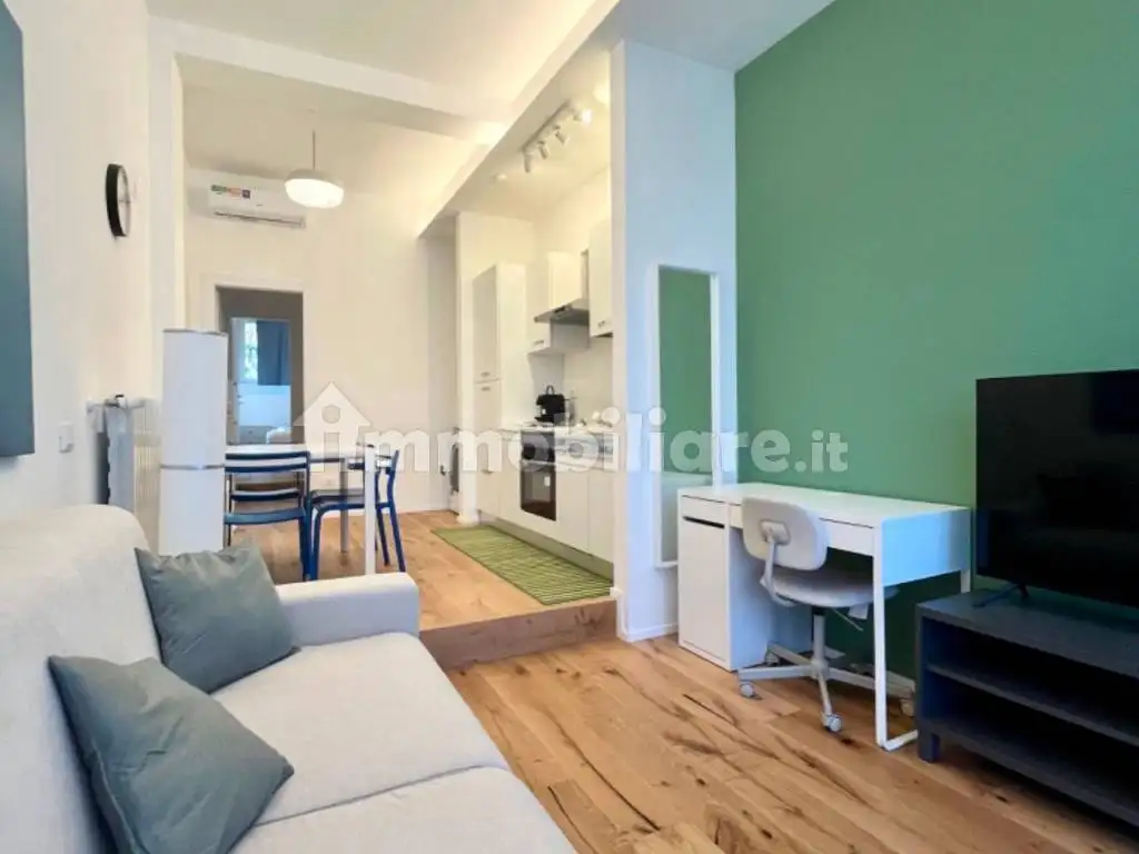 Apartment in vendita a Milan