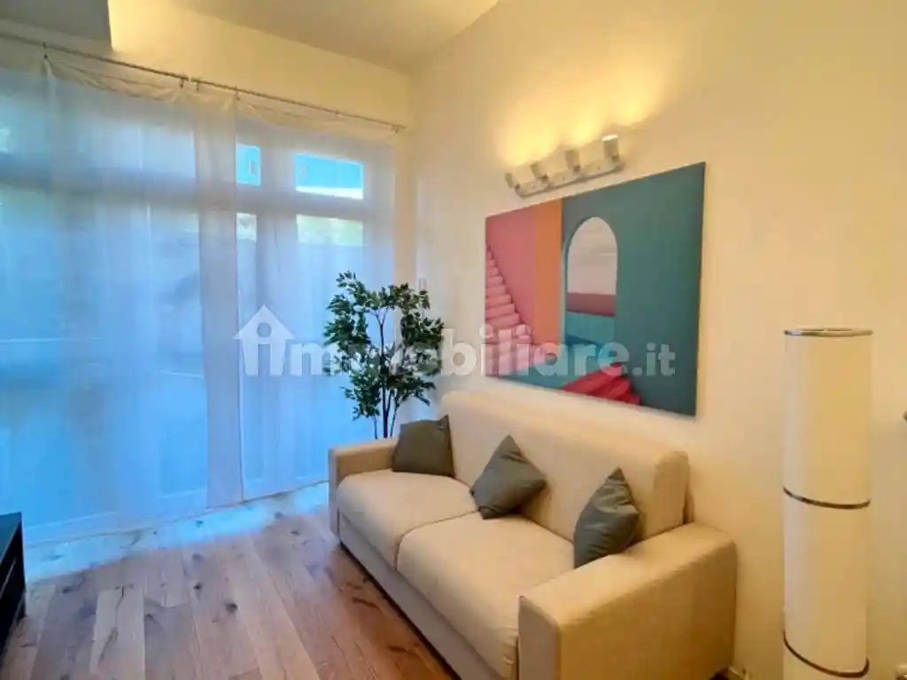 Trilocale nuovo, piano terra, Turro, Milano - foto 2