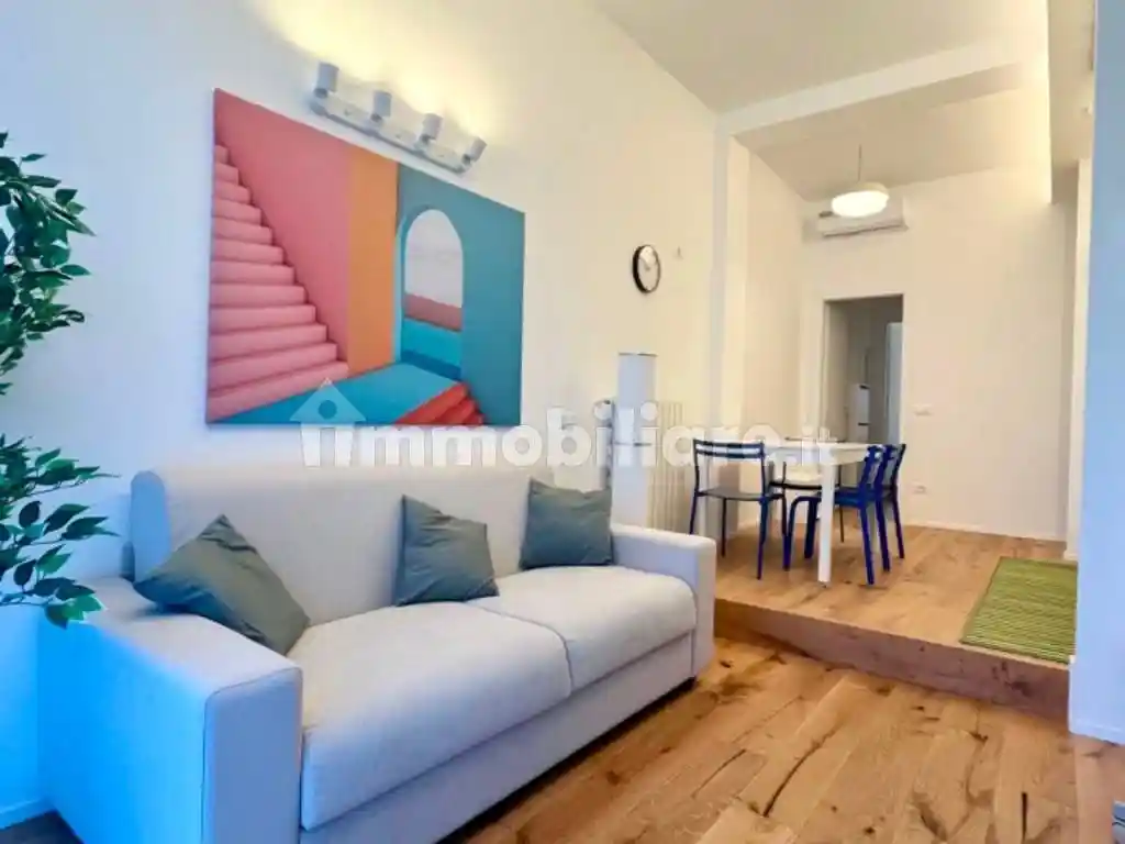 Trilocale nuovo, piano terra, Turro, Milano - foto 3