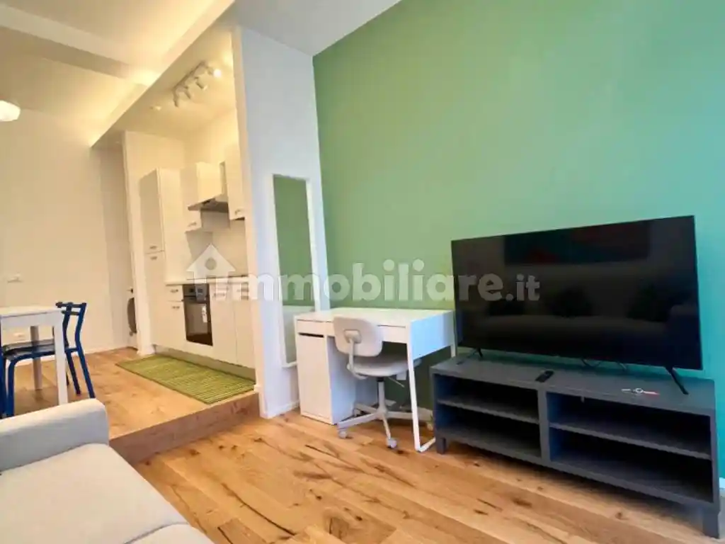 Trilocale nuovo, piano terra, Turro, Milano - foto 4