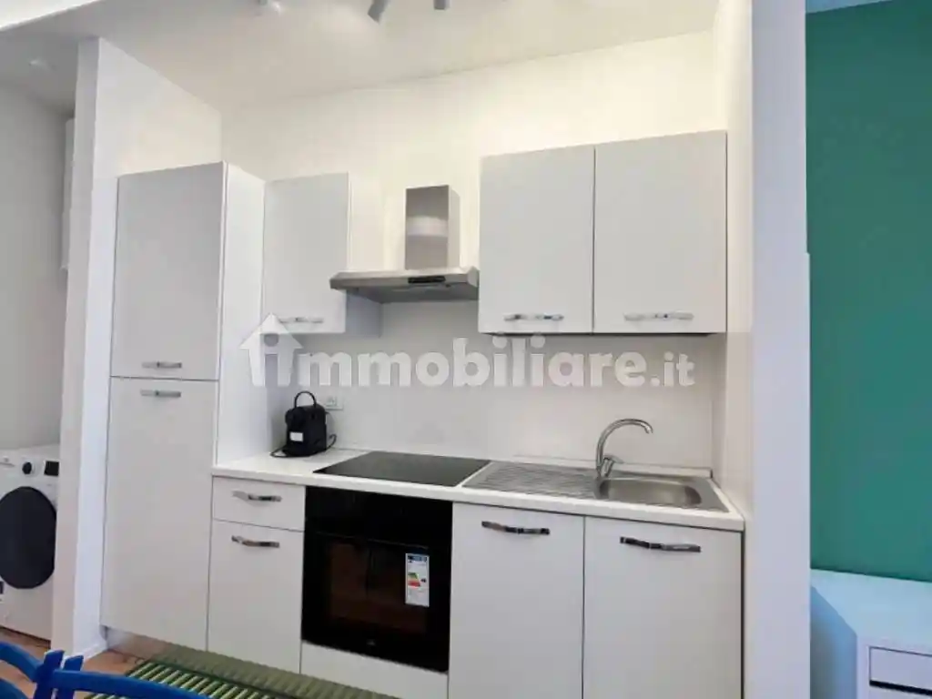 Trilocale nuovo, piano terra, Turro, Milano - foto 5