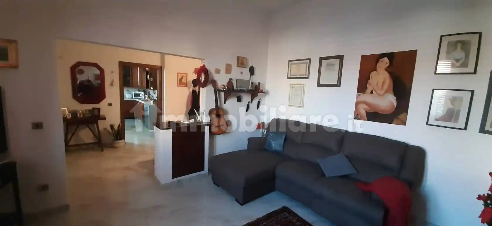 Appartamento in vendita a Rosignano Marittimo