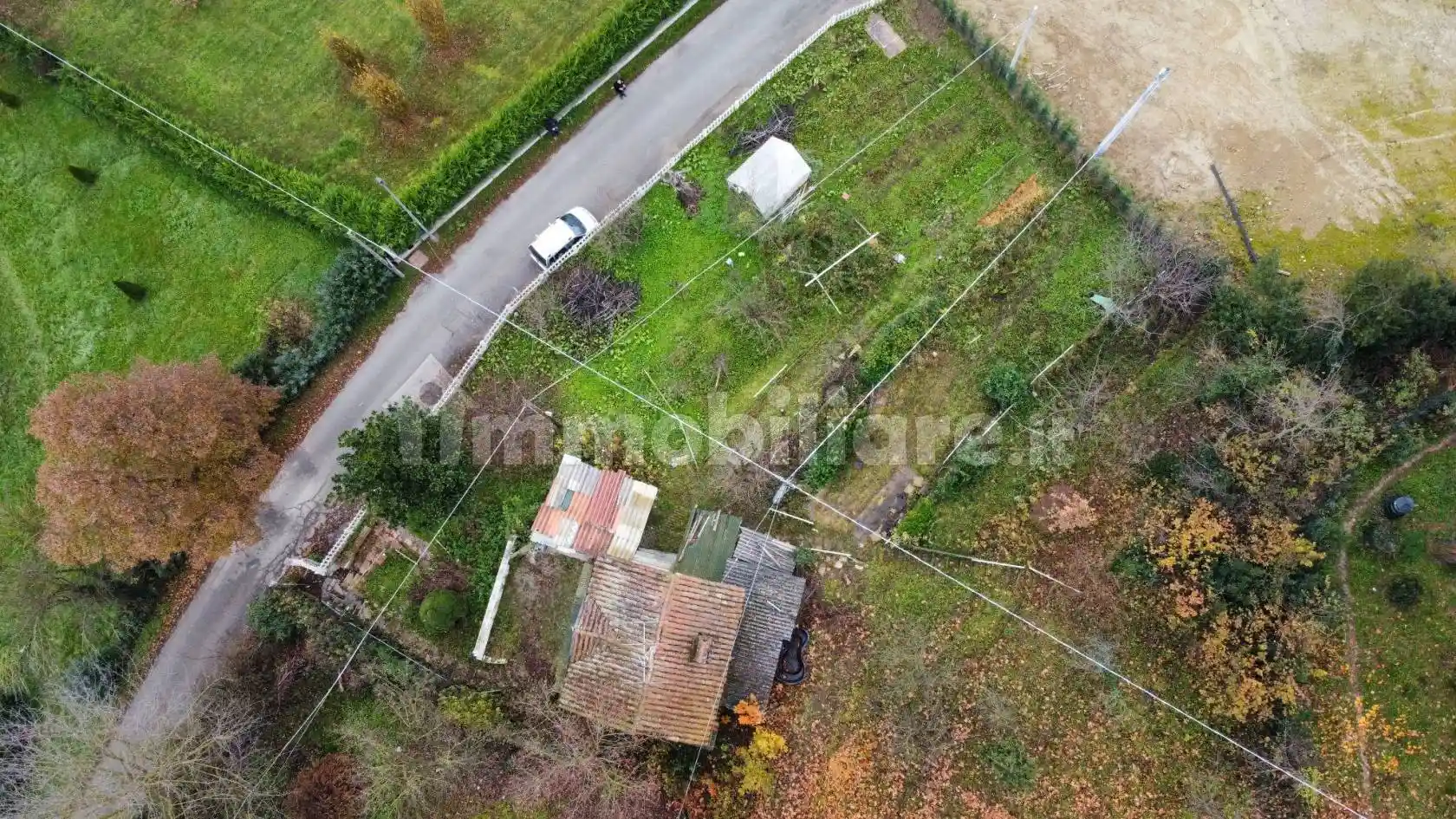 Rustico - Casale in vendita a Bra