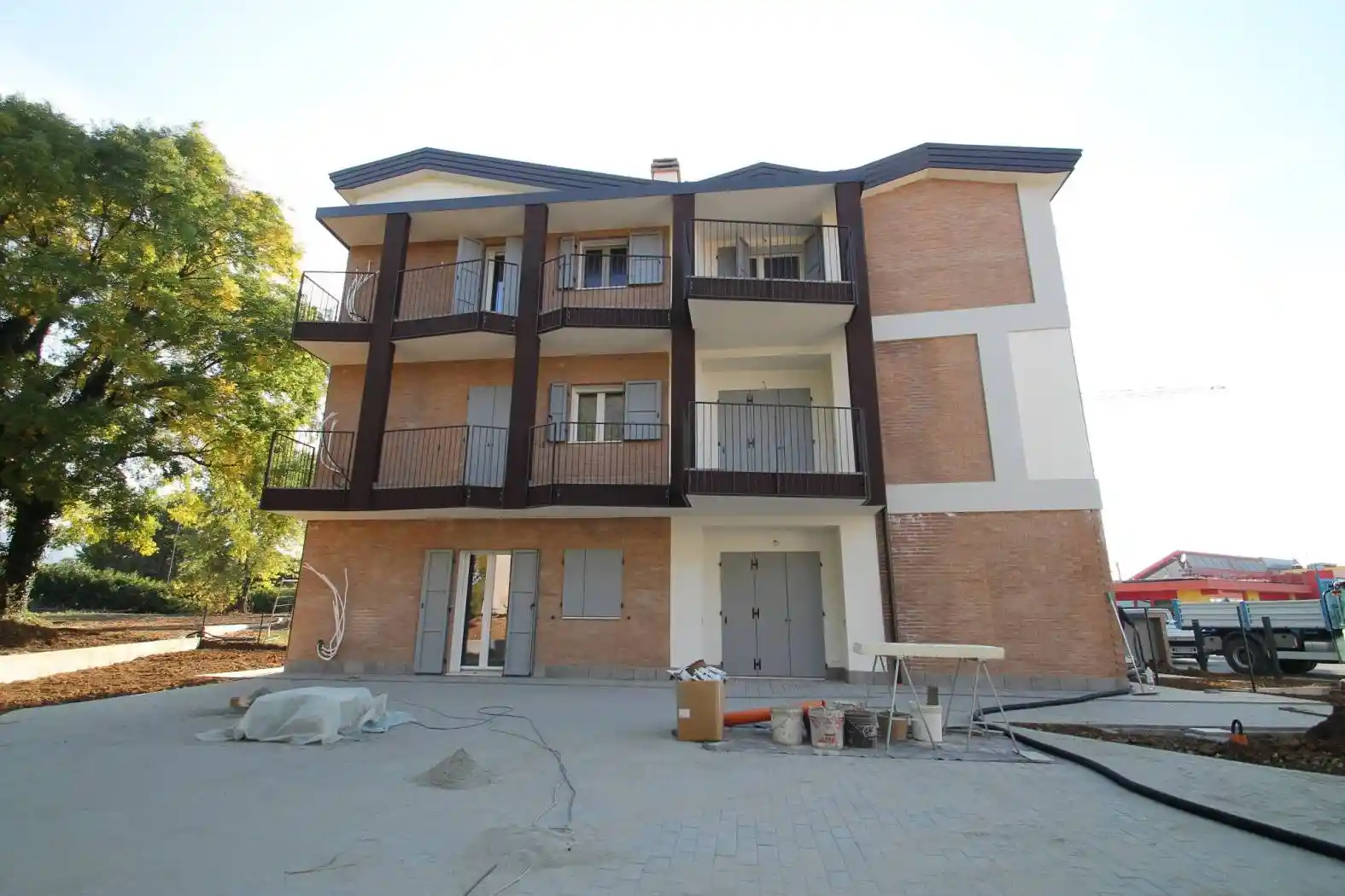 Appartamento in vendita a Valsamoggia