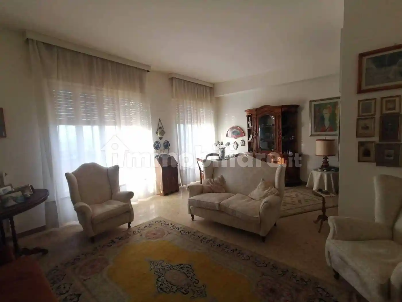 Quadrilocale via Francesco Crispi 166, San Leonardo, Catanzaro - foto 2