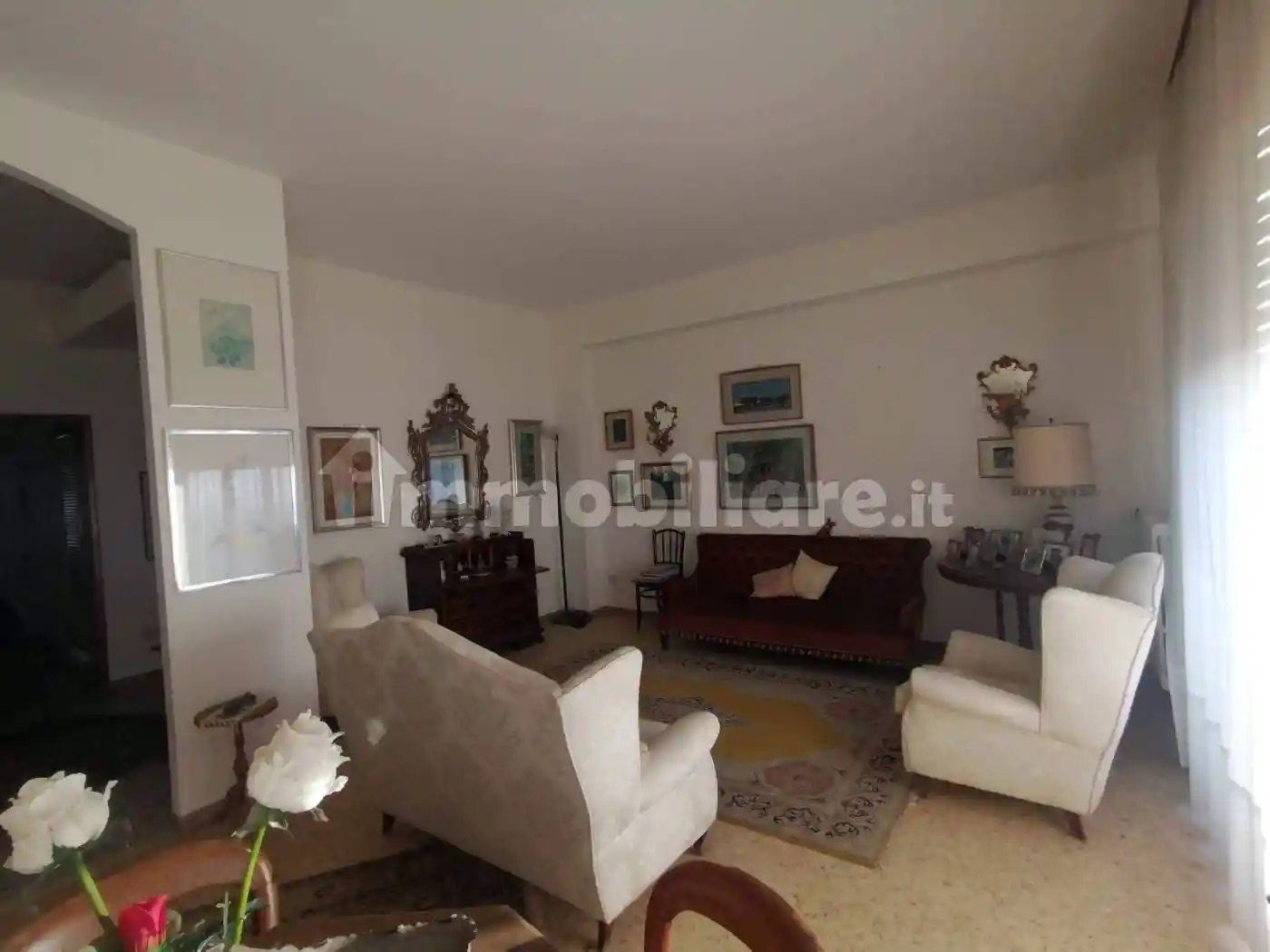 Quadrilocale via Francesco Crispi 166, San Leonardo, Catanzaro - foto 3