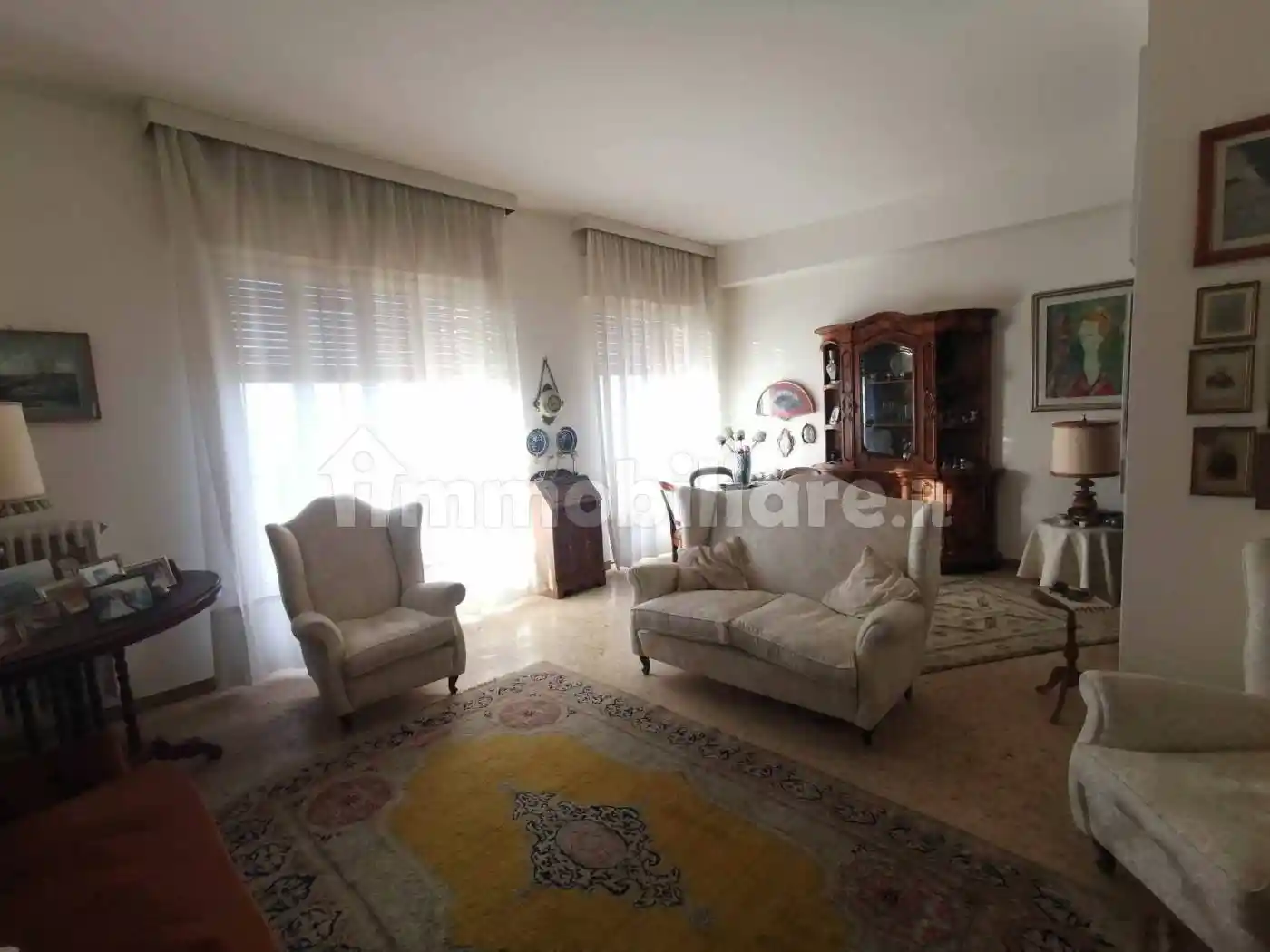 Quadrilocale via Francesco Crispi 166, San Leonardo, Catanzaro - foto 5