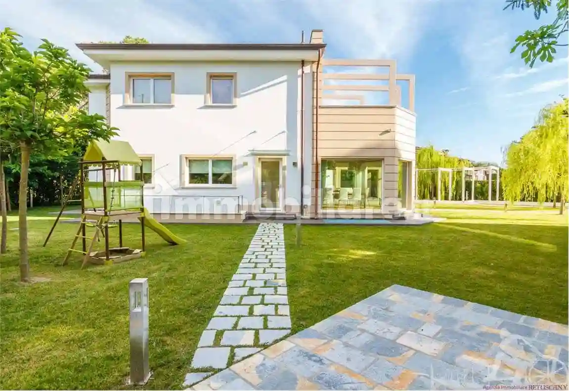 Villa - foto 3