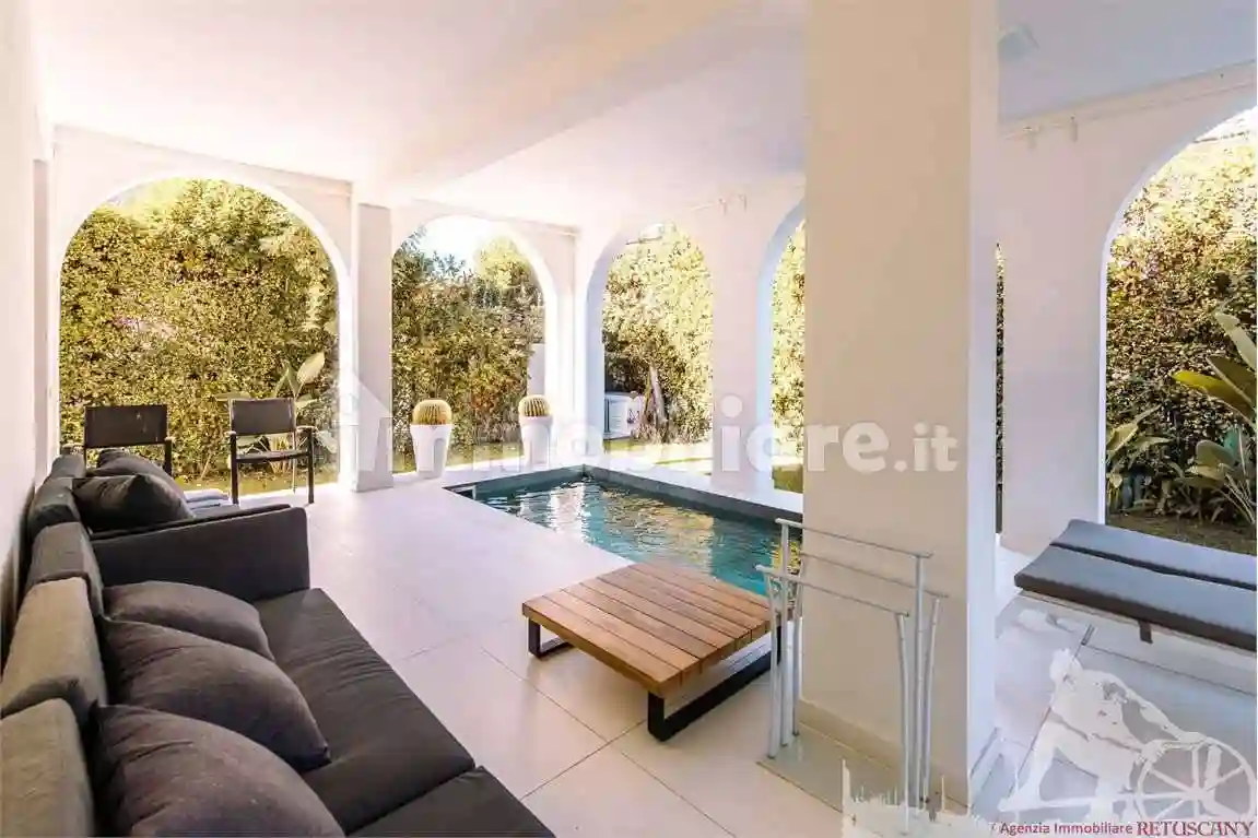 Villa - foto 5