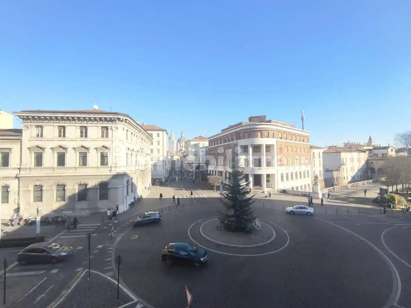 Appartamento in vendita a Mantova