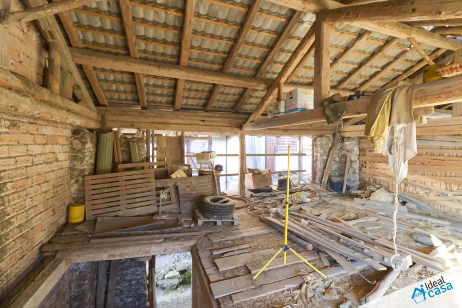 Rustico Località Cicona, Località Cicona, Canal San Bovo - foto 5